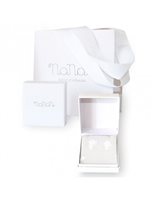 Ohrringe Nanán Dame in Silber NAN0082 - NAN0082